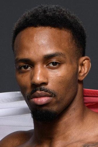 Lerone Murphy Image