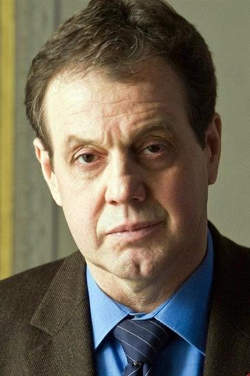 Stéphane Jobert Image