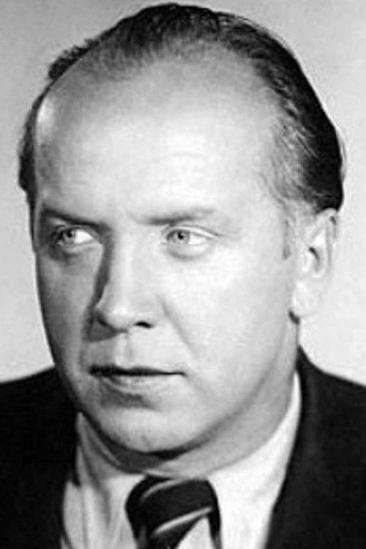 Boris Kokovkin Image