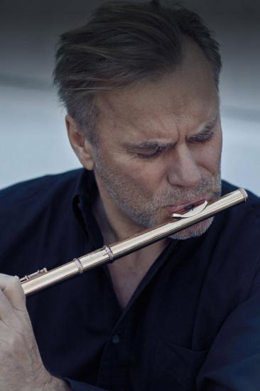 Andrea Griminelli Image