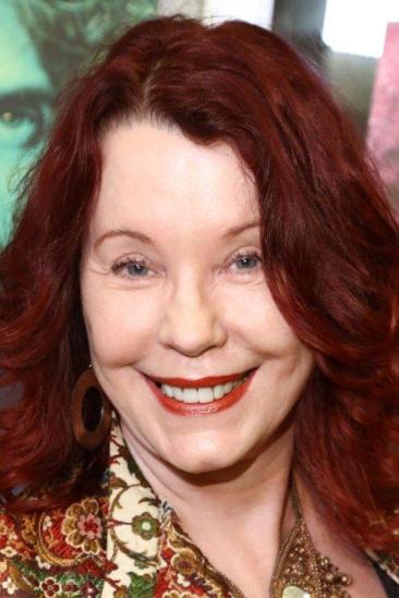 Pamela Des Barres Image