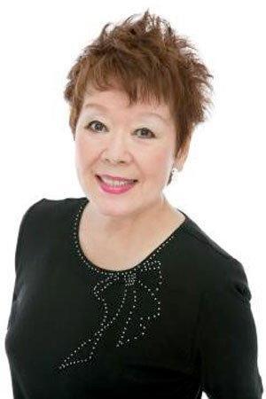 Minori Matsushima Image