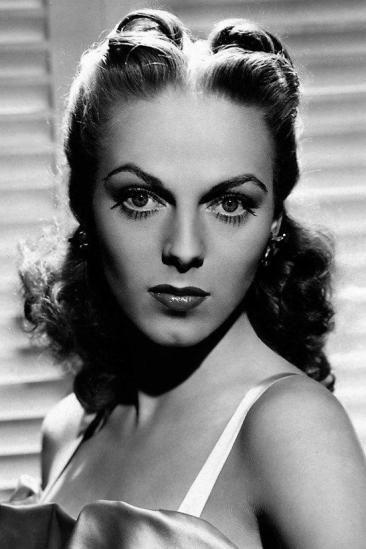 Vera Zorina Image