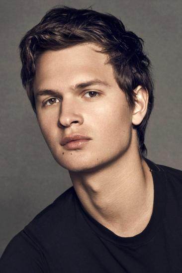 Ansel Elgort Image
