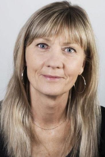 Kerstin Andersson Image