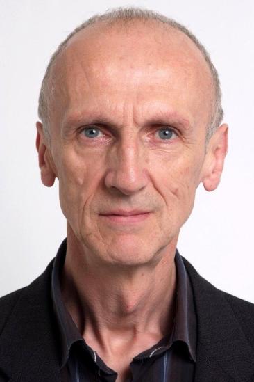 Ian Hanmore Image