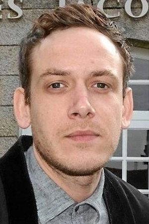 Pierre-François Garel Image