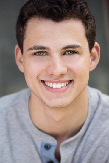Andrew Brodeur Image