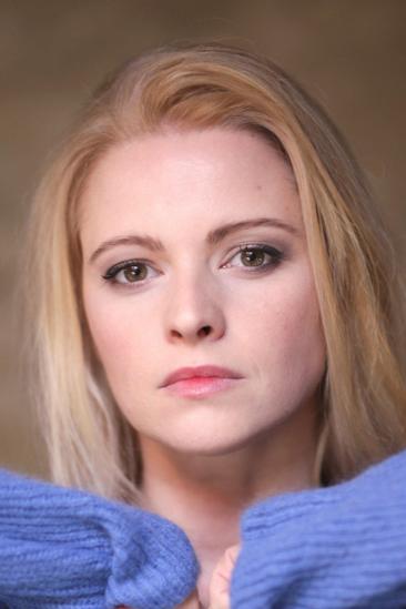 Jennifer Ulrich Image