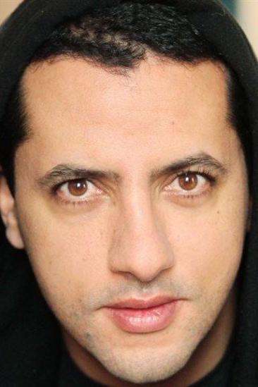 Majid Berhila Image