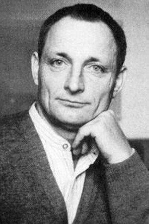 Günter Brus Image