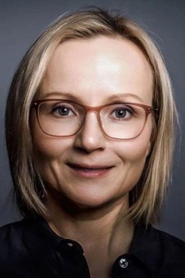 Cathlen Gawlich Image