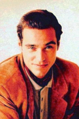 Roland Wybenga Image