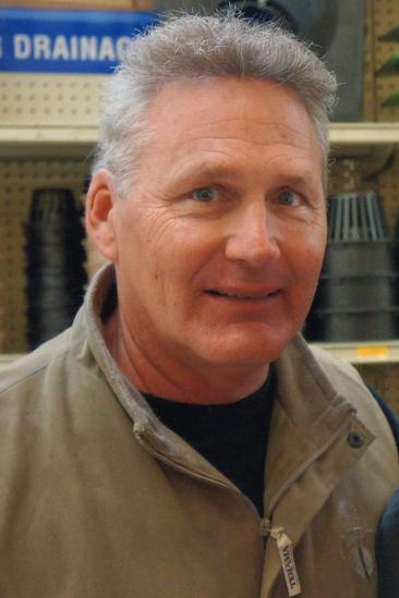 Dean Hallo Image