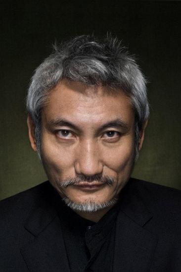 Tsui Hark Image