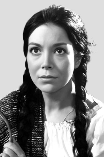 Elisa Montés Image