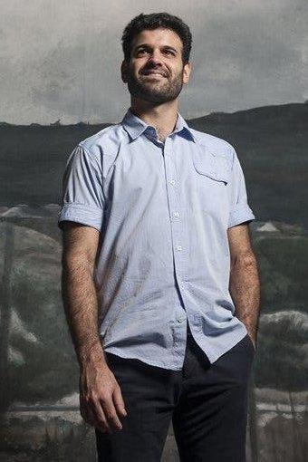 Guido Losantos Image