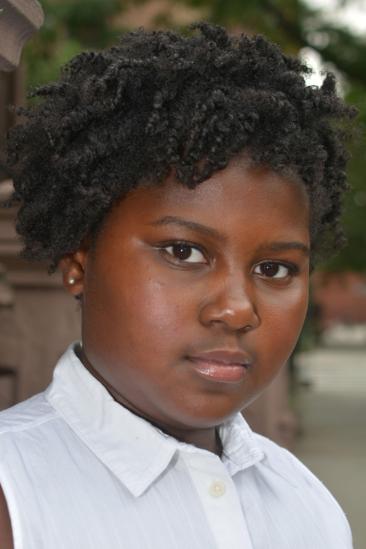 Tatum Marilyn Hall Image