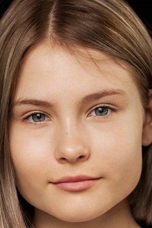 Glafira Golubeva Image