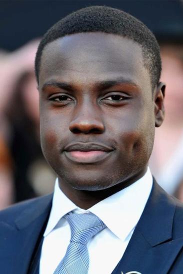 Dayo Okeniyi Image