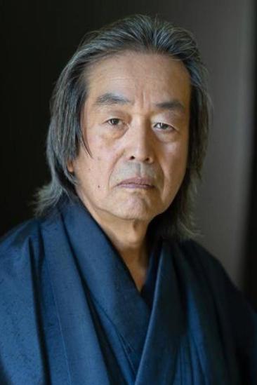 Toshi Toda Image