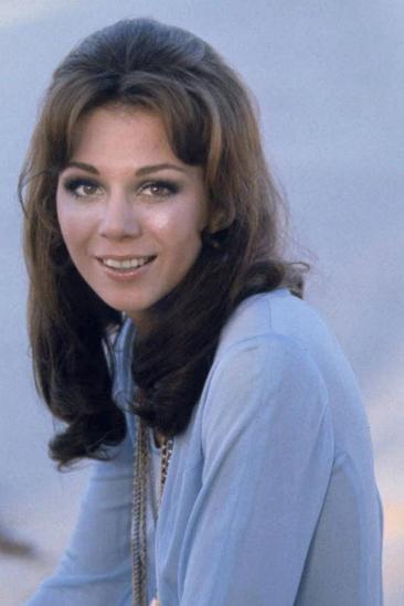 Kathryn Leigh Scott Image