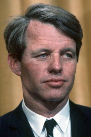 Robert F. Kennedy Image