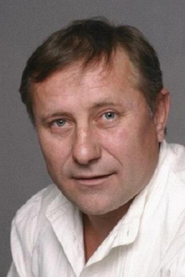 Sergey Shekhovtsov Image