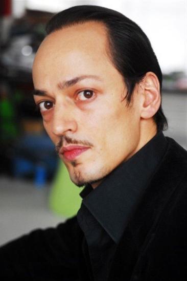 Jean-Marc Montalto Image