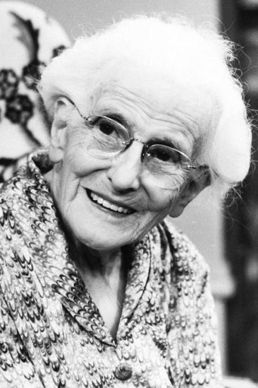 Judith Lowry Image