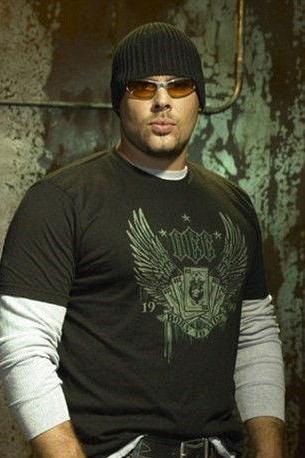 Paul Teutul, Jr. Image