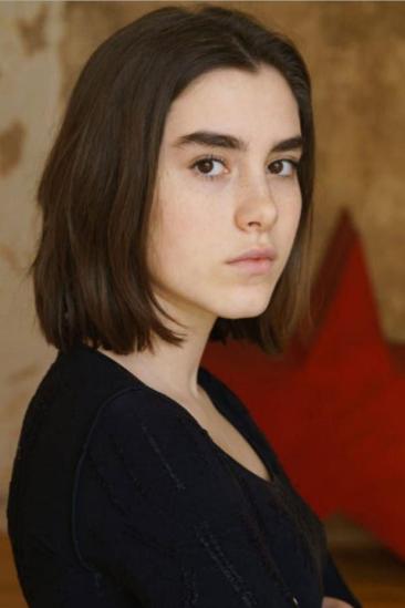 Alva Schäfer Image