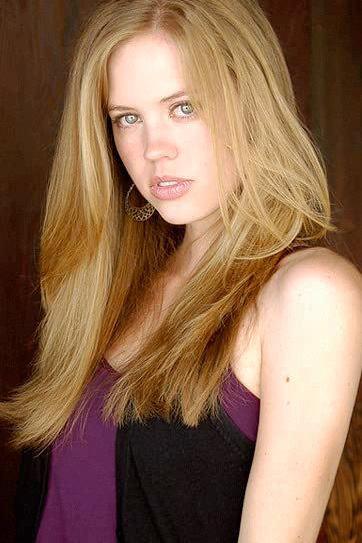 Carly Jones Image