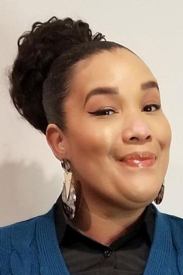 Tatiana Varria Image