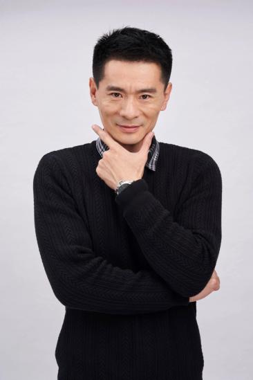 Jianbing Wang Image