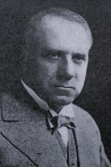 Ernest Maupain Image