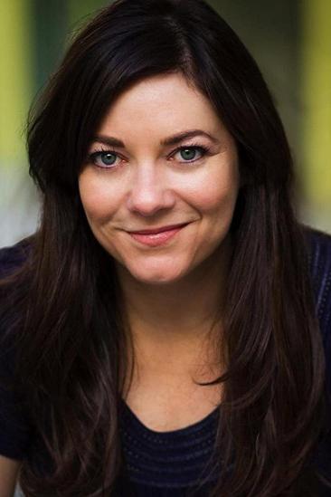 Catherine Glavicic Image