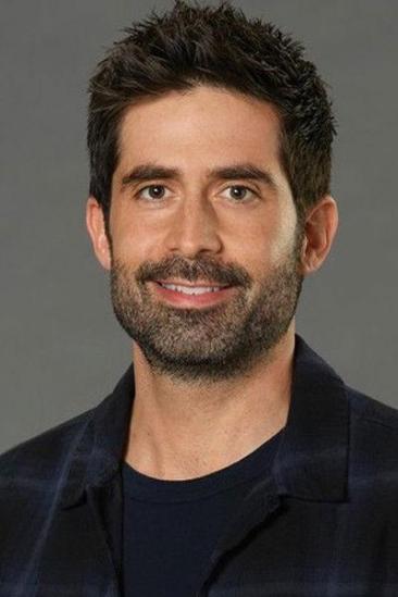 Stephen Schneider Image