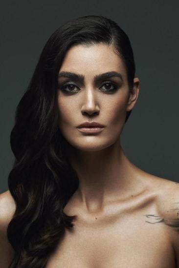 Anna Grigoryan Image