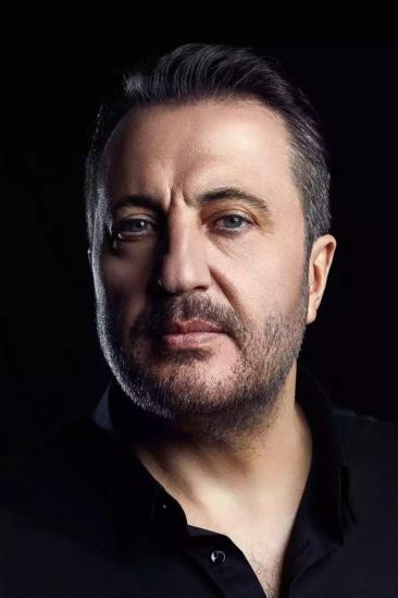 Ercan Saatçi Image