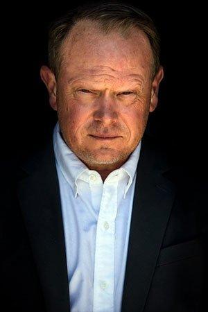 Travis W Bruyer Image