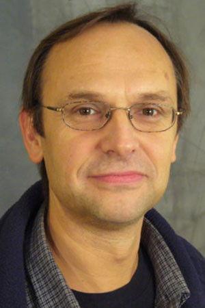 Pavel Kikinčuk Image