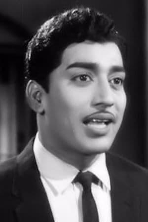 R. Muthuraman Image