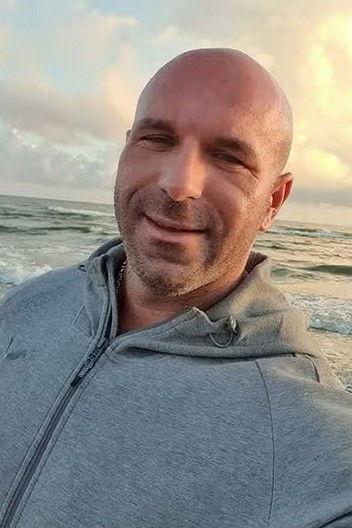 Rafał Iwaniuk Image