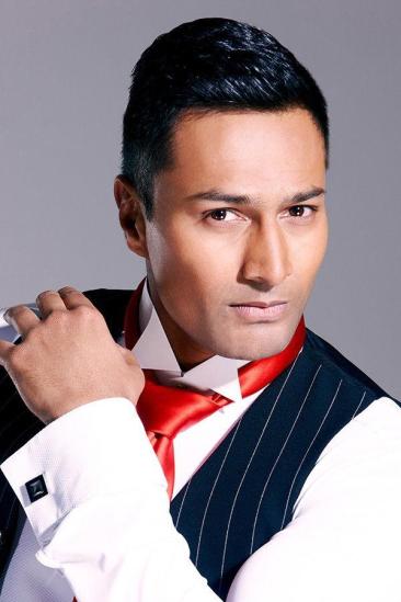 Ashish Gangapersad Image