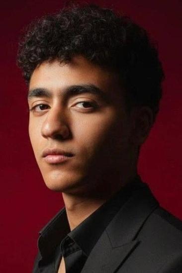 Faruk Muhammad Image