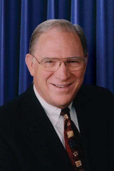 Chuck Missler Image