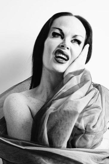 Kembra Pfahler Image