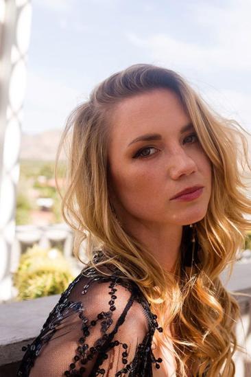 Gina Comparetto Image