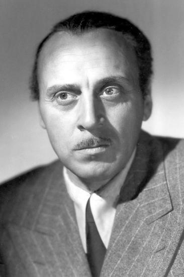 George Coulouris Image